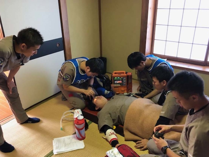 シミュレーション