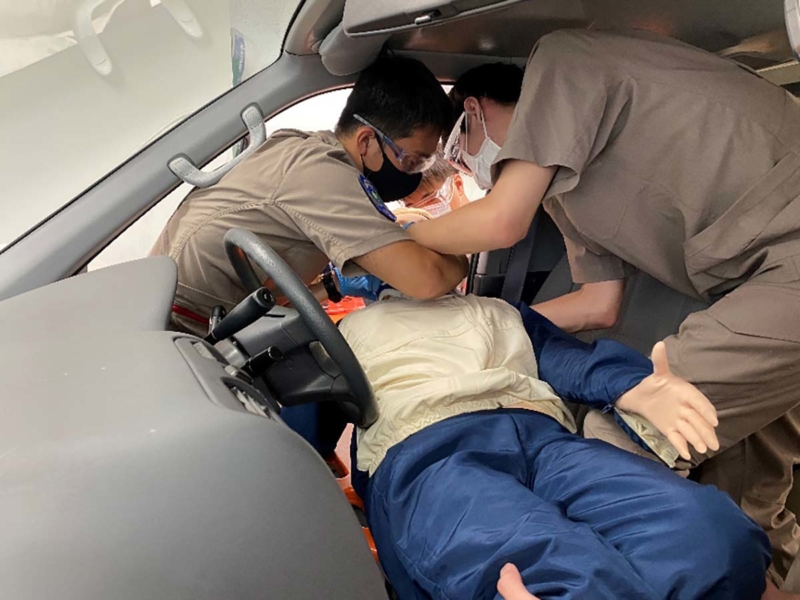 シミュレーション