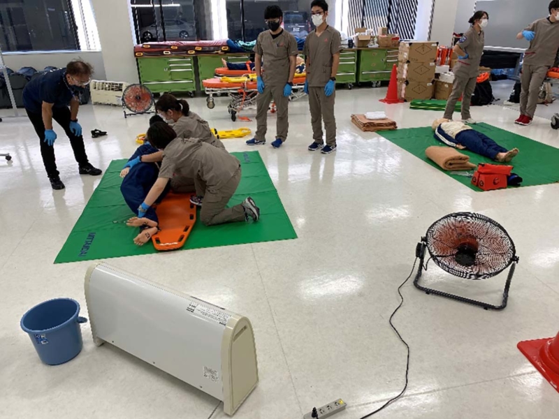 シミュレーション