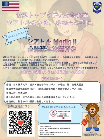 MEDICII 2025のサムネイル